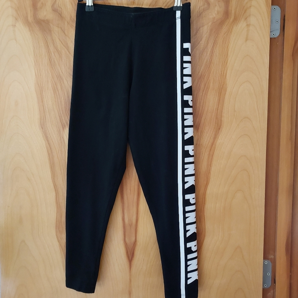 Pink brand leggings